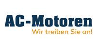 Inventarmanager bei AC-Motoren GmbH Inventarmanager Logo AC-Motoren GmbH